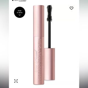Too Faced Better Than Sex Mascara - Pink